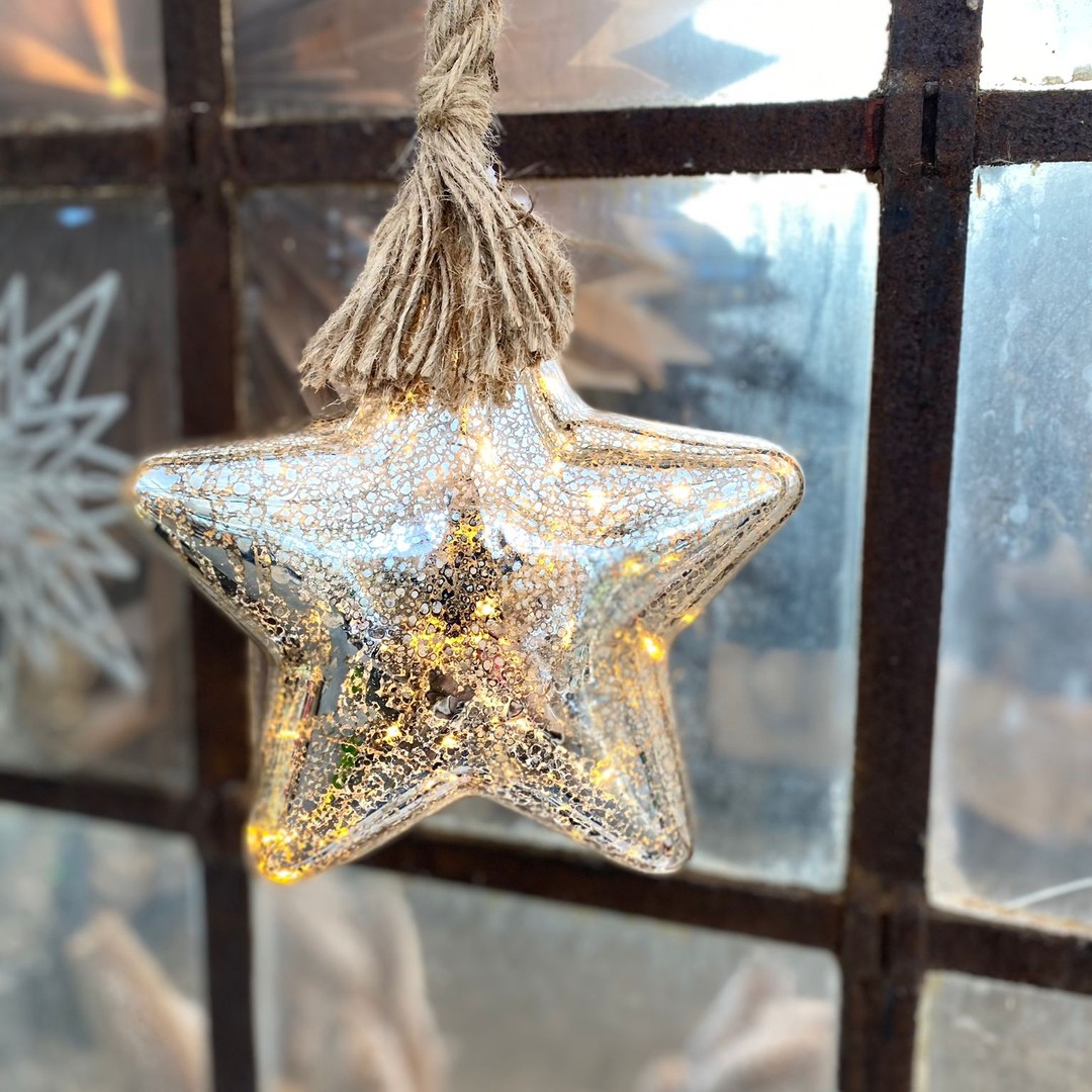 Weihnachtsdeko