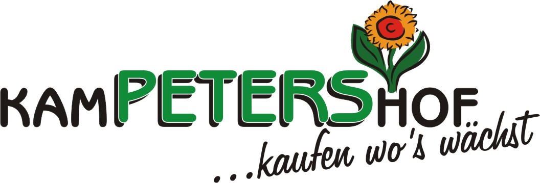Kampetershof Logo